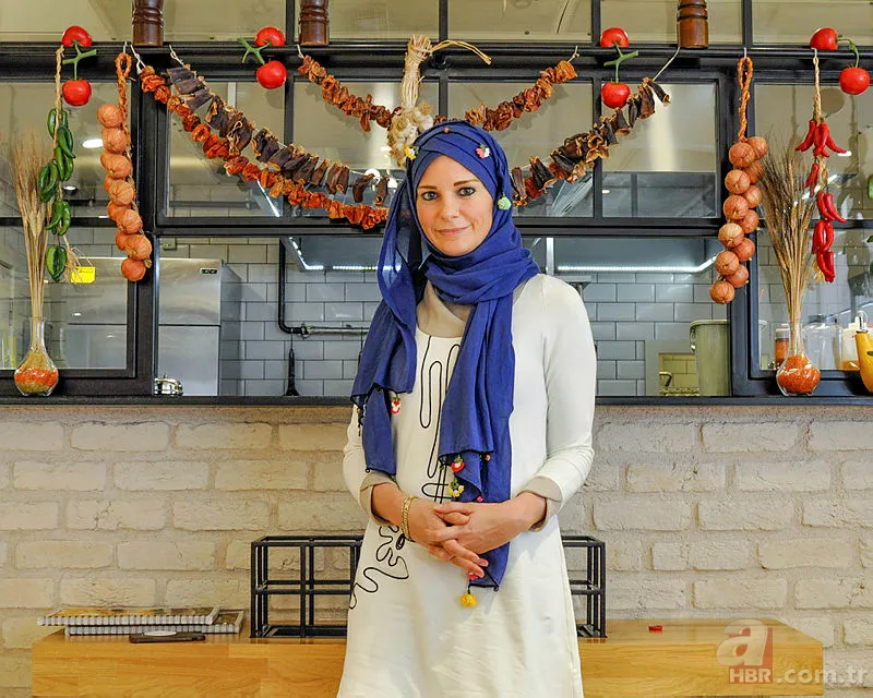 Burcu Çetinkaya boşandı mı? Burcu Çetinkaya kimdir? Kaç yaşında, nereli? 1