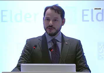 Enerji Bakanı Albayrak: Bunun çok net bir açıklaması var!..