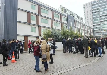 Doğa Koleji'nde son aşamaya gelindi!