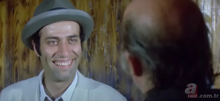 Sahte Kabadayı filmi ne zaman, nerede çekildi? Sahte Kabadayı konusu ve oyuncuları 5