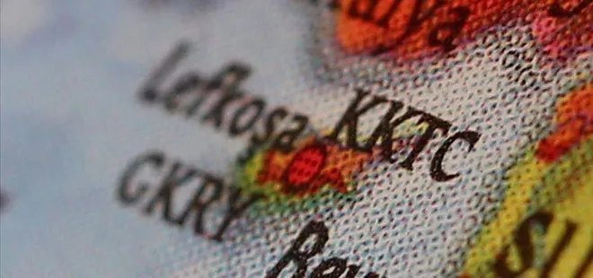 Kıbrıs’ta Rumlardan yine skandal tavır! Çözüm değil çözümsüzlük için uğraşıyorlar