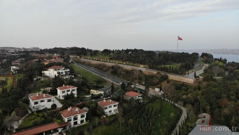 İstanbul adeta sessizliğe gömüldü! Bu sabah dikkat çeken kareler 20
