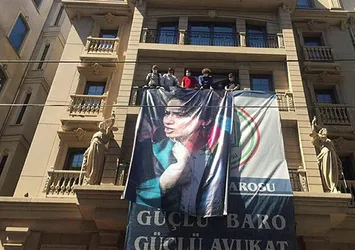 Yargıtay kararında gerçek yüzleri ortaya çıktı: Bunlar avukat değil terörist
