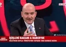 Bakan Soylu’dan flaş sözler: Her darbe...