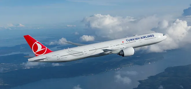 THY Avrupa’nın zirvesine çıktı