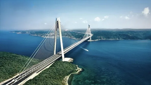 OTOYOL VE KÖPRÜ ÜCRETLERİ 2023 | Avrasya Tüneli, Osmangazi köprüsü ne kadar, zam gelecek mi? Güncel fiyat listesi