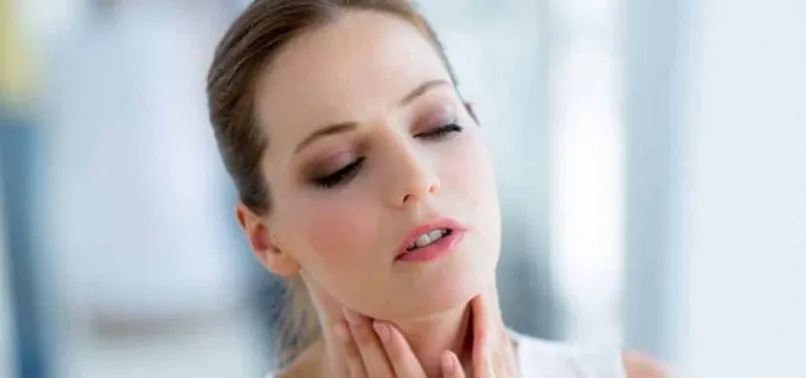 Boğaz ağrısından kurtulmanızı sağlayacak 15 doğal reçete