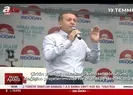Başkan Erdoğan’ın ’kentsel dönüşüm’ çağrıları