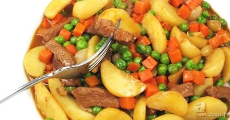 İFTAR MENÜ FİKİRLERİ 2023 | Bugün ne pişirsem? Çorba, ana yemek, tatlı tarifleri! Kolay, pratik, ekonomik, hızlı yemek tarifleri... 5