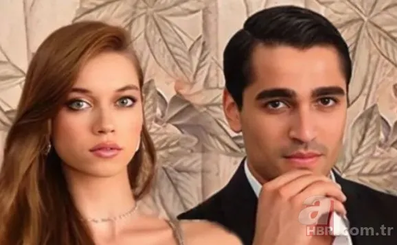 Son zamanların popüler güzeli Afra Saraçoğlu kimdir? Yalı Çapkını dizisinin Seyran’ı Afra Saraçoğlu herkesi şaşırttı! 5