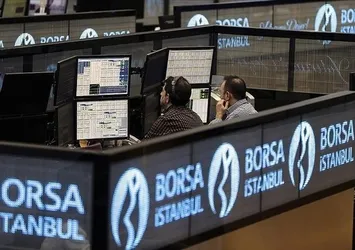 BIST 100 endeksi açılışta yükseldi