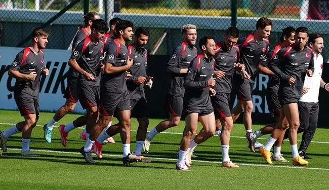 TFF’den İrfan Can Kahveci’nin sağlık durumu hakkında açıklama! İrfan Can Kahveci kadrodan çıkarılacak mı?