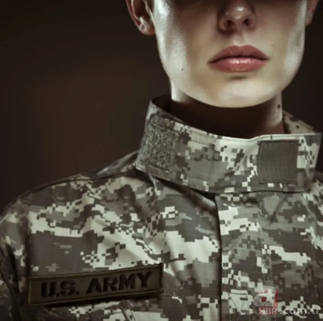 ABD ordusunda tecavüz skandalı! 10