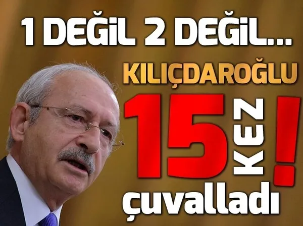 AİHM'den CHP'nin referandum başvurusuna ret - 1