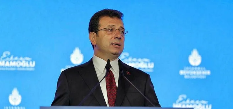 CHP'li Barış Yarkadaş ile Ekrem İmamoğlu arasında 'mesajlaşma' kavgası!