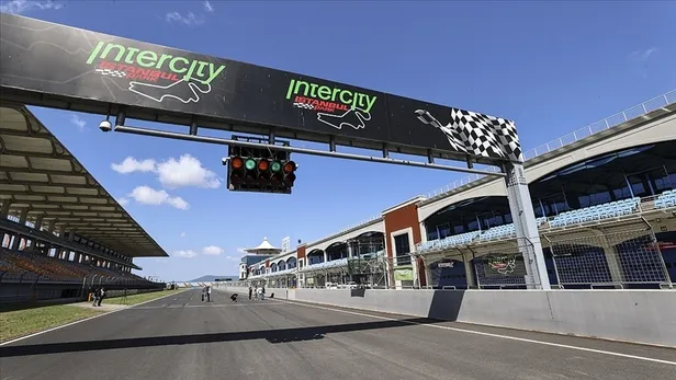 Biletix F1 bilet fiyatları ne kadar, kaç TL? Formula 1 Türkiye biletleri ne zaman, saat kaçta satışa çıkacak? - 2