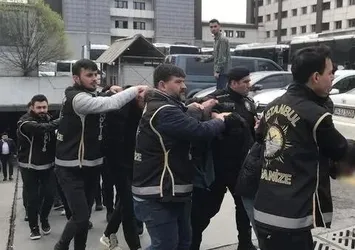 Daltonlar'dan bir CHP'li daha çıktı! Muhittin Böcek'in oğlunu tehdit etmişler