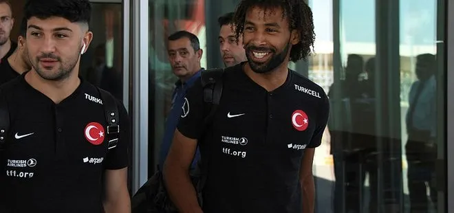 Beşiktaş’ta Nazım Sangare zirvesi