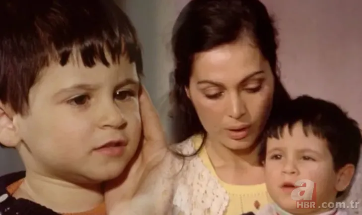 Görenler erkek sanıyordu! Selvi Boylum Al Yazmalım'ın Samet'i bakın kim! Meğer usta oyuncunun kızıymış… 1