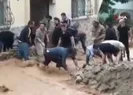 İşte dehşet anları! Neye uğradıklarını şaşırdılar