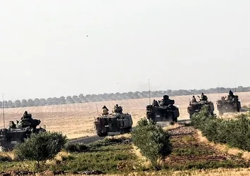 "Fırat Kalkanı" Suriye'ye umut veriyor