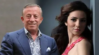 Ali Ağaoğlu'ndan Bodrum'da 1 milyon liralık bebek kutlaması