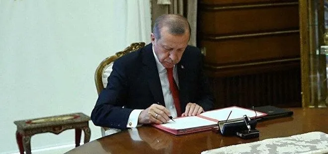 Başkan Recep Tayyip Erdoğan imzaladı! Üç bölge ’kesin korunacak hassas alan’ ilan edildi