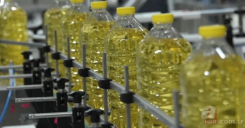 YAĞ FİYATLARI DÜŞECEK! Ayçiçek yağı ne kadar, kaç TL olacak? EN UCUZ AYÇİÇEK YAĞI...ŞOK, A101, CarrefourSA... 3