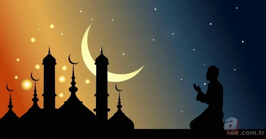 İstanbul, Sakarya, Bursa imsak vakitleri! Sahur ve İftar ezan saatleri kaç? 29 günlük Ramazan takvimi 2023 9