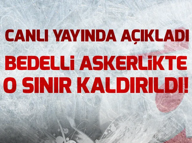 AK Parti’den bedelli askerlik ve Mesut Özil açıklaması - 1