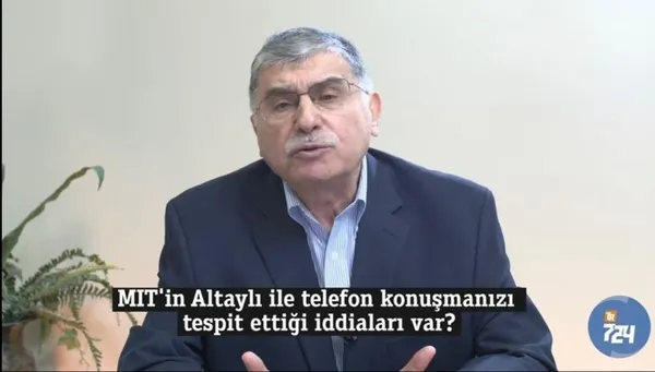 FETÖ’nün firari imamı Mustafa Özcan saklandığı ininden çıktı! Örgüt Hablemitoğlu suikastında köşeye sıkıştı