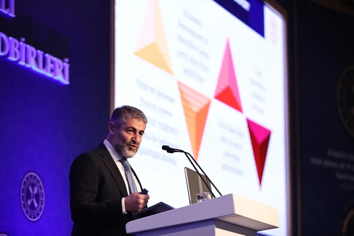 Son dakika: Ekonomide yeni destek paketi açıklandı! Hazine ve Maliye Bakanı Nureddin Nebati'den önemli açıklamalar - 5