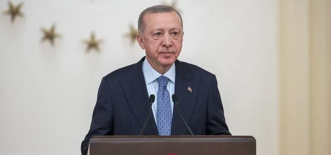 Başkan Recep Tayyip Erdoğan’dan Çerkes Sürgünü paylaşımı