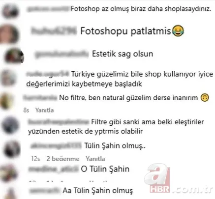 Büyük değişim! Miss Turkey 1. İdil Bilgen'in son hali şaşırttı 6