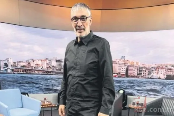 Şafak Sezer'den 'tekelleşme' hakkında dikkat çeken itiraf! "Bizim isyanımız..." 6