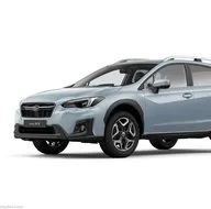 2018 Subaru XV