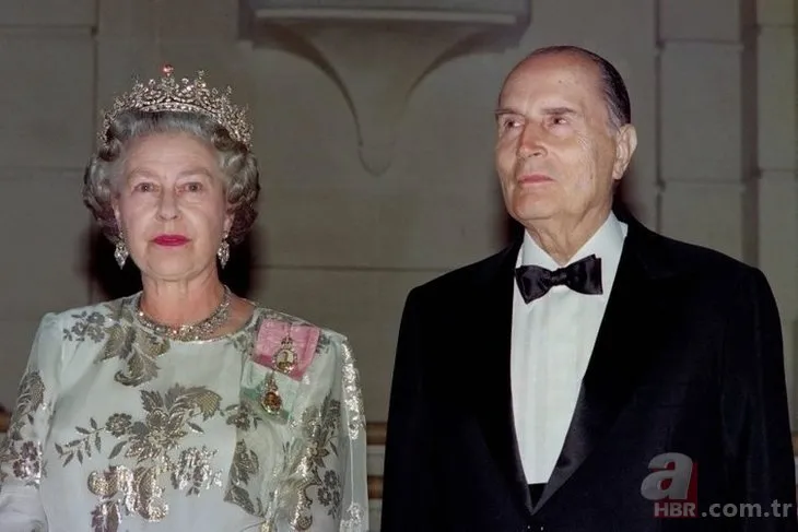 Yıllar sonra FBI açıkladı: İngiltere Kraliçesi 2. Elizabeth’i böyle öldürmeye çalışmışlar