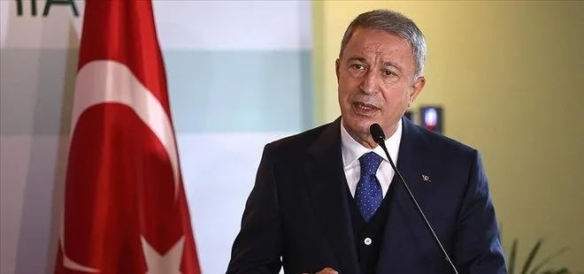 Hulusi Akar’ın kızı hakkındaki iddialara jet yalanlama! Herhangi bir Danıştay kararı yok