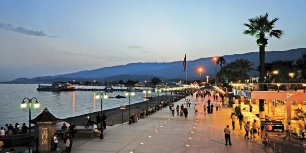 2023 il olmaya aday ilçeler listesi! Edremit il mi olacak, ne zaman? Şartları neler, 8 kriter ne?