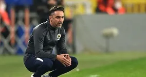 Crespo için karar verildi!