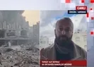 Lübnanda ateşkese doğru