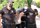 7 kişinin katil zanlısı adliyeye sevk edildi