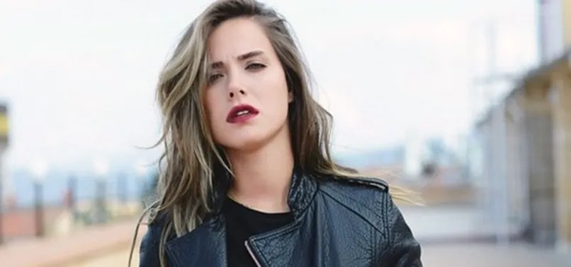 Ceyda Ates Pes Etmiyor A Haber Son Dakika Magazin Haberleri