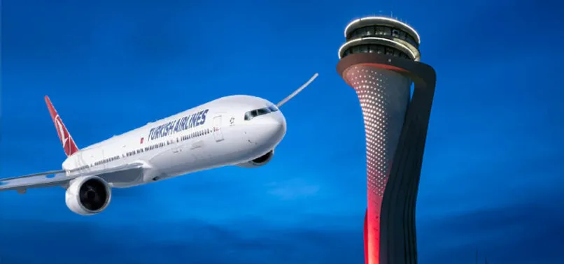 Koronavirüs güvenlik derecelendirmesi açıklandı! Türkiye'den hem havayolu hem havalimanı listede