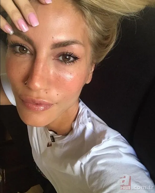 Demet Akalın ‘Okan ve kurt’ dövmelerini soran takipçisine bakın ne cevap verdi! 11