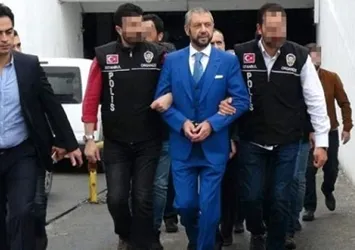 Sedat Şahin tekrar gözaltına alındı