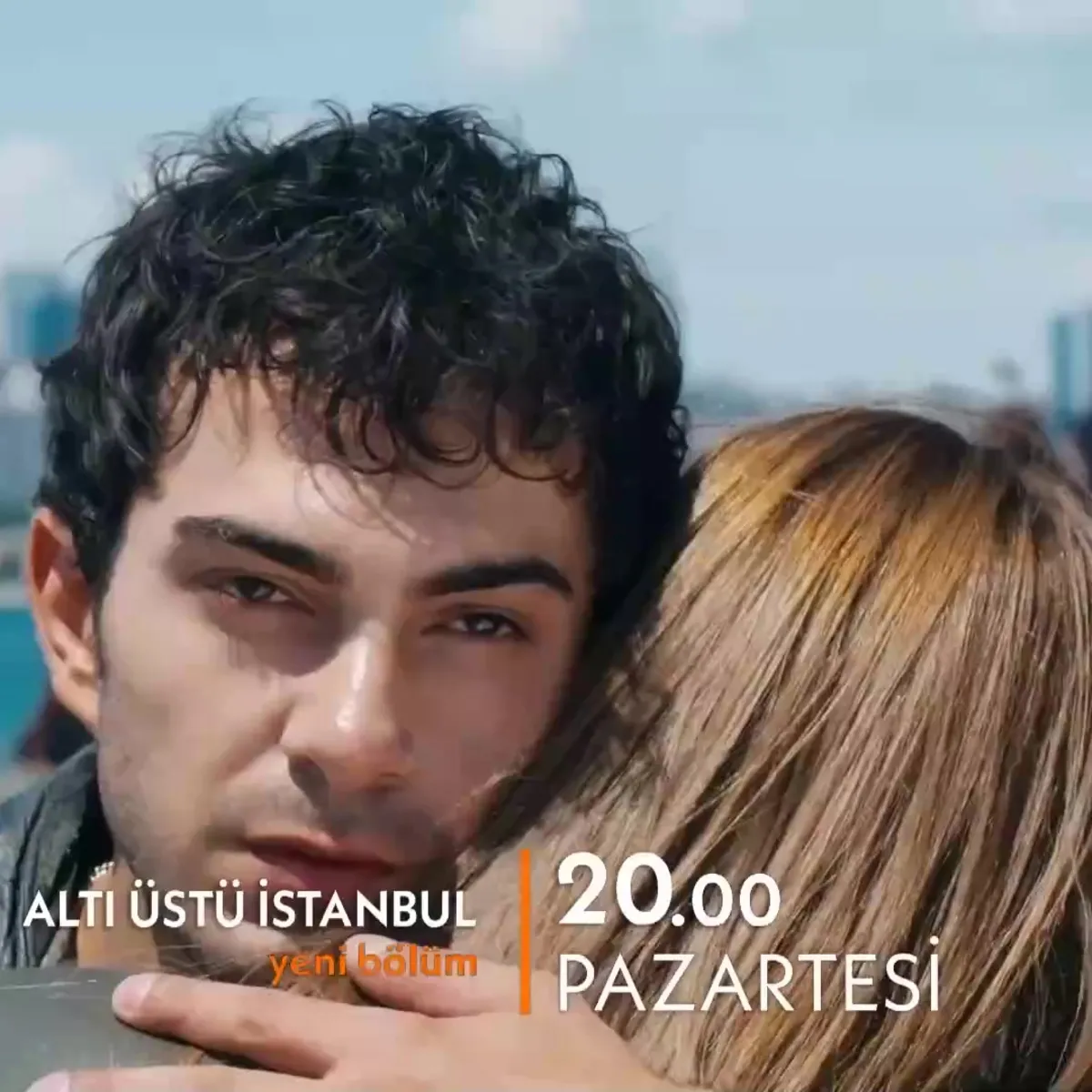 Kumpasın ardından neler olacak? Altı Üstü İstanbul 8. bölüm fragmanı