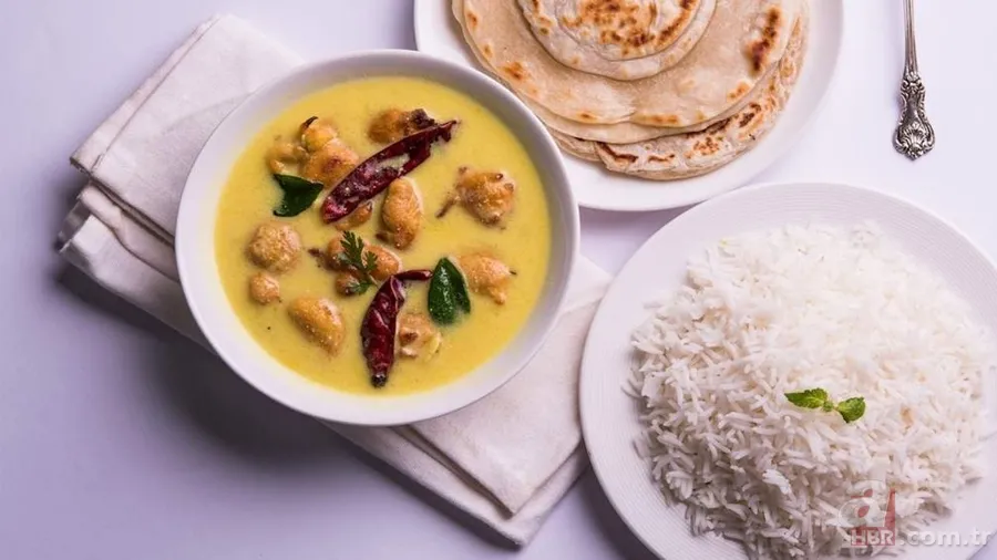 Dünyanın en lezzetlisi seçilen Türk yemeği bakın hangisi oldu! 1