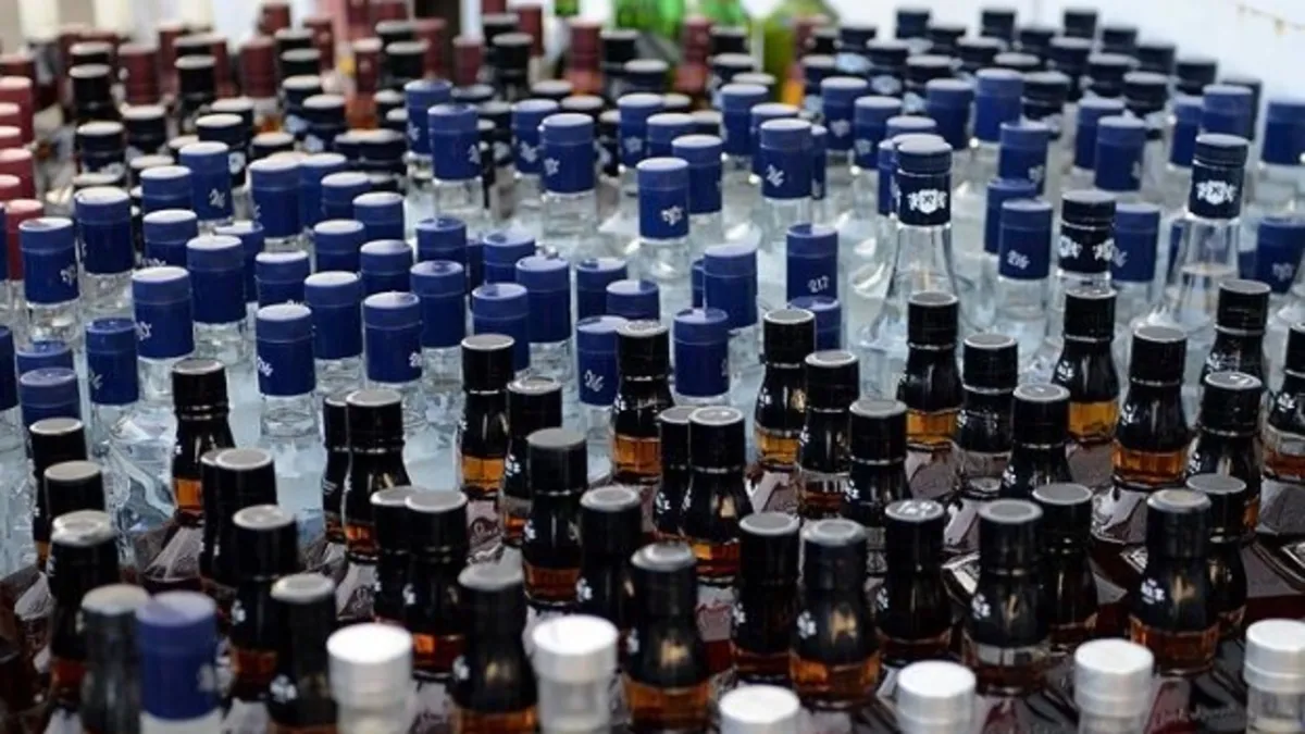 Gaziosmanpaşa'da sahte içki can aldı! 2 ölü