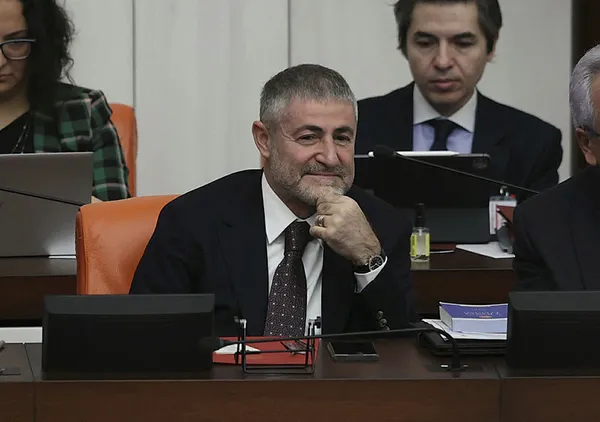 Kur Korumalı Mevduat sistemi 1 yılını geride bıraktı! Bakan Nebati KKM’nin ekonomiye katkısını anlattı